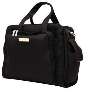 NWT Be Prepared bag by jujube & changing pad!!